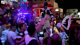 LA VAQUITA CLUB CANCUN