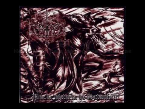 BEMDESAR HEAVY METAL para las legiones satánicas