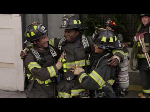 When The Bell Tolls | Station 19