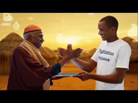 Abdiel Jokthan NOUATIN