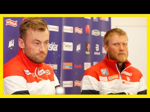 Norska landslaget utreder northug - sport