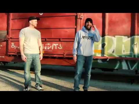 "That's Life" Open Optiks feat.  El Da Sensei