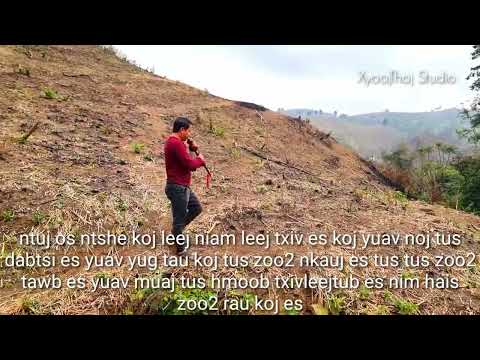Raj nplaim- koj tseg kuv nyob rau rooj teb tshav ntuj no
