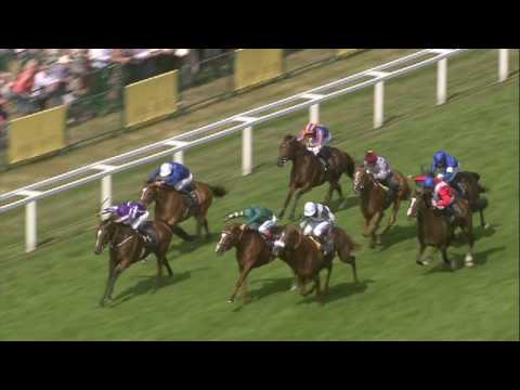 2017 Prince of Wales's Stakes - Highland Reel - Racing TV