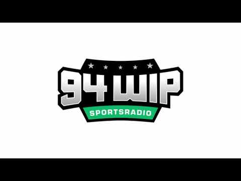 WIP-FM/Philadelphia, Pennsylvania Legal ID - December 10, 2021