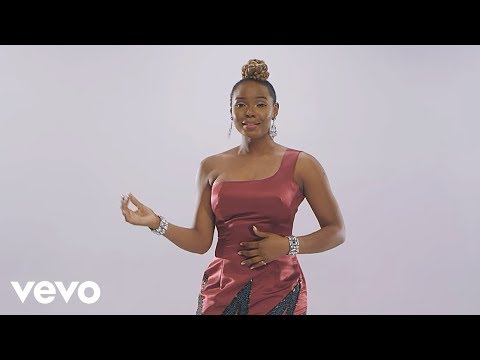 , title : 'Yemi Alade - Na Gode (Swahili Version Official Video)'