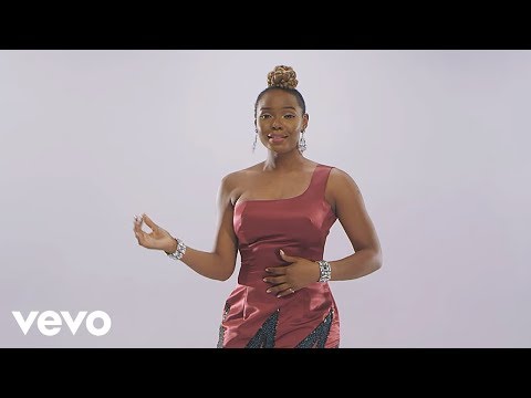 Yemi Alade Asante MP3