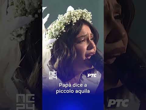 PZE24 | Breskvica - Gnezdo orlovo (Italiano) #pze24 #shorts