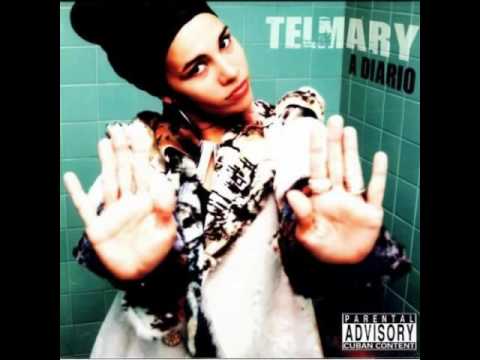 Telmary - Rumba Pa' ofenderle | Álbum A Diario