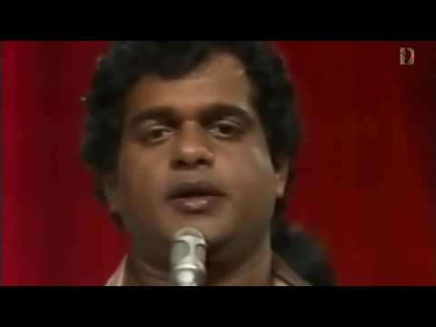 Sihinen Oba Mata Penenawa Nam - Milton Mallawarachchi | Sinhala Songs Listing