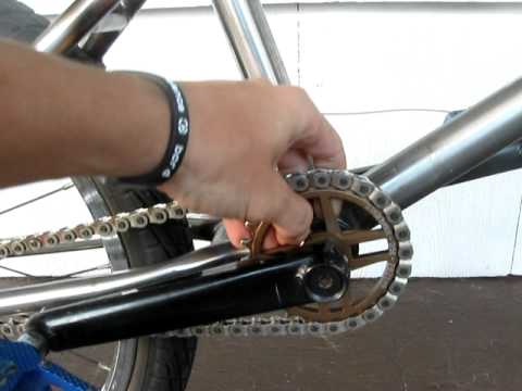 2008 kink apex (Bike Check)