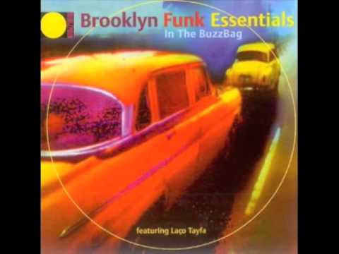 Brooklyn Funk Essentials - Selling out