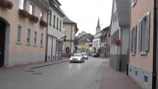 preview picture of video 'Besuch in Ihringen'