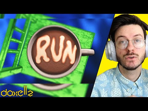 Reaction to LetsGameItOut People Order Coffee, I Serve Them Suffering - Espresso Tycoon