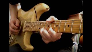 Toto "How Does It Feel"