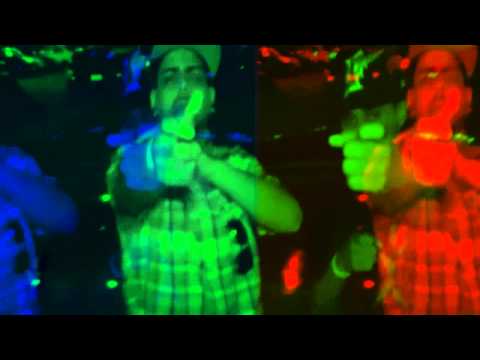 P I F M O B  & Lyrical Legion - To Much Power