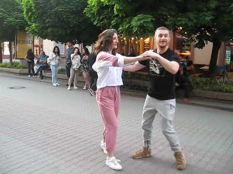 03 Ivano-Frankivsk.Openair.SMax.Salsa Mania.06.06.2021