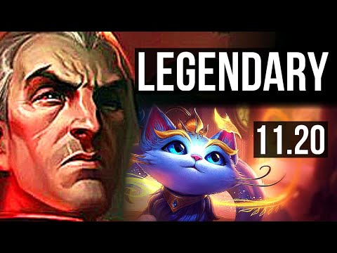 SWAIN & Jhin vs YUUMI & Ziggs (SUPPORT) | Rank 4 Swain, 8/1/8, 600+ games | NA Grandmaster | v11.20