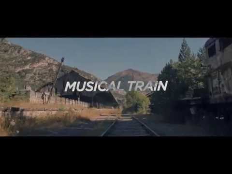 YELLAM - MUSICAL TRAIN (Music Video)