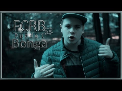 Bonga vs Frozen (feat. Yona Guni)| Fastcout Rapbattle S3