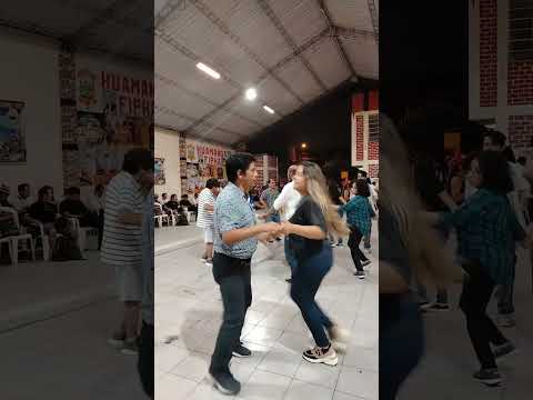 Yesenia Alanya presente en el 43 Aniversario de la Asociación Cultural Runa Taki