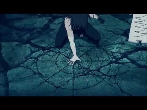 Madara Uchiha - Fuck the world [AMV]