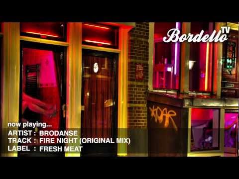 BordelloTV - BRODANSE - 'FIRE NIGHT' (FRESH MEAT)