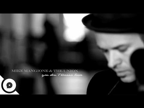 Mike Mangione & The Union - You Don't Wanna Leave | OurVinyl Sessions