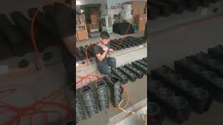 CVR PRO AUDIO Column line array speaker