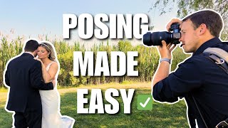 10 Tips for Posing Real Couples (Who Aren’t Models)