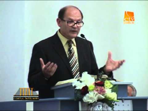 Cortul Intalnirii - Lazar Gog