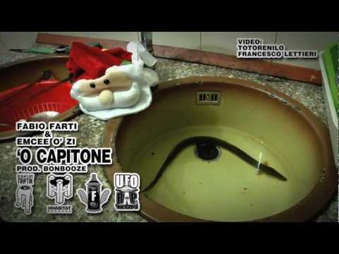 "ò capitone" Fabio Farti & Emcee O' Zi --Teaser-
