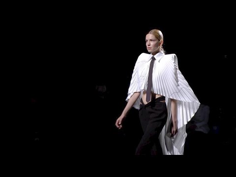 Isabel Sanchis | Fall Winter 2023/2024 | Full Show
