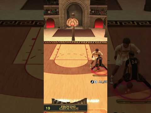 Same build different game