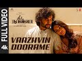 Full Video: Vaazhvin Doorame | Hi Nanna | Nani,Mrunal,Baby Kiara | Hesham Abdul Wahab | Shouryuv