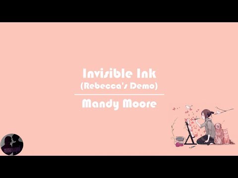 download lagu mp3 mp4 Invisible Ink This Is Us Lyrics, download lagu Invisible Ink This Is Us Lyrics gratis, unduh video klip Invisible Ink This Is Us Lyrics