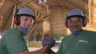 Institutional Video Bom Futuro - English