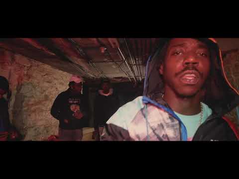 Short Boss - Violate (Official Music Video) Shot by Moon Da Director