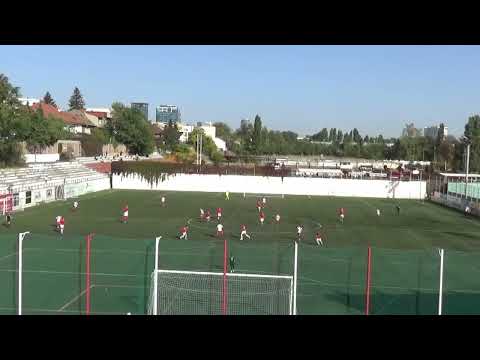 2 assists  vs CS Dinamo 2010