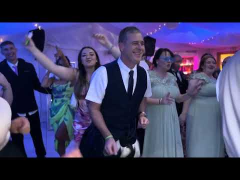 06.10.23 Patrick & Rachel Marryoke @Ridgeway Golf Club - Proud Mary.