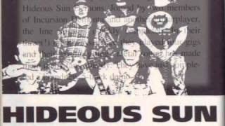 Hideous Sun Demons - Majority