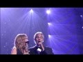 Céline Dion & Andrea Bocelli - The Prayer ('Power ...