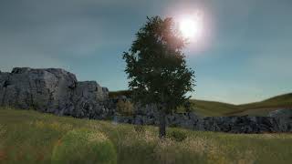 うつ病患者に効果ありました。(実体験)【Tree Simulator 2022】