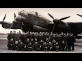 North East FPV Video of the H-King (PNF) Avro Lancaster V3