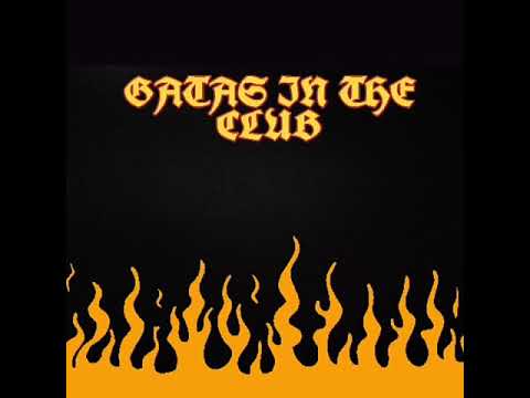 TAVV - Gatas In The Club Prod.(Apofis Music)