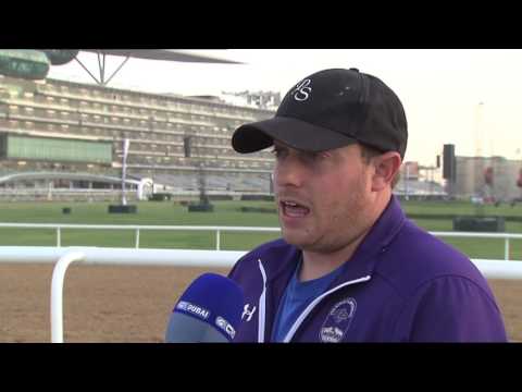 Chad Summers on Mind Your Biscuits