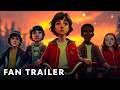 Stranger Things Tales From 85 Trailer 2026 Netflix