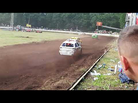 Blijham juli 2019 finale herstart