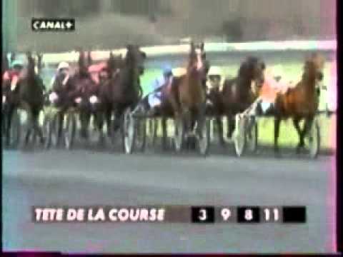 Prix de France 2002 -Fan Idole