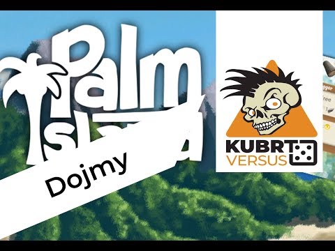 Palm Island - YouTube Video